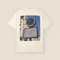 Time Flies Tee