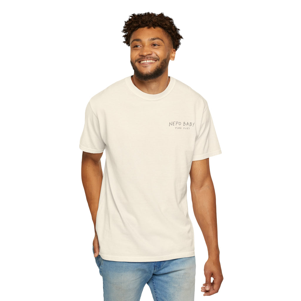 Time Flies Tee