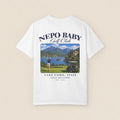 Lake Como Golf Club Tee